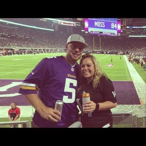 Meet your Posher, Shantell